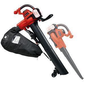 Einhell 아인헬 GE-CL 36/230 Li E 충전 낙엽 청소기 송풍 흡입 36V 송풍기 흡입기 바람 블로워 브로아 충전식 마당 청소 정원 가정용 학교 운동장 공원 아파트