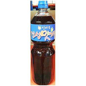 [셀러허브 패션][JHN5P31U_52EP]맛기름 향미유 조미기름 1.8L)X10