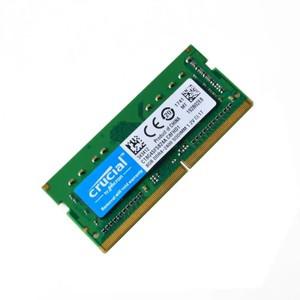 중요한 DDR4 노트북 4GB 8GB 16GB Ram 메모리 2133MHz 2400MHz 2666MHz 3200MHz PC4 17000 19200 21300 256