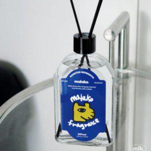 말라코 대용량 화장실 디퓨저 선물 베르가모트 250ml