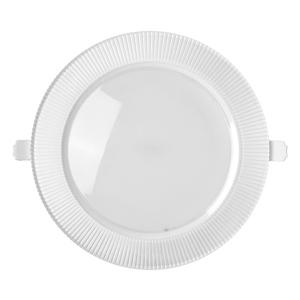 뉴 심플 6호 20W 타공150mm LED 다운라이트 방습 욕실용 슬림 수영장 목욕탕 화장실 매입등