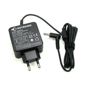 HP 노트북 14s-fq1076AU 19.5V 2.31A 45W (4.5x3.0mm) 블루팁 호환 전원 어댑터 충전기
