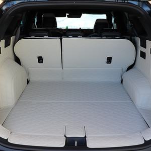 차팡 SUV 트렁크매트 기아 더뉴스포티지 NQ5 페이스리프트 가솔린 스피커유 차박매트 풀커버