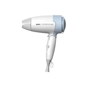여행용 휴대용 접이식 헤어드라이기 UN-2895A