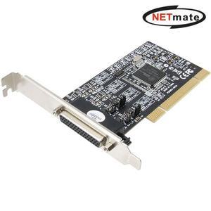 [RGO27P34]넷메이트 IP 100 2포트 PCI RS422 485 랜케이블
