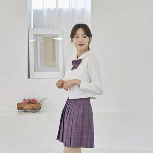 [JHORS126_51]교복몰 스쿨룩 일본여고생 세라복 set 학생복