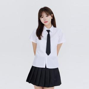 [피커]아기교복 베이직 스쿨룩