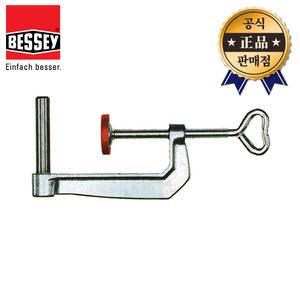 베세이 테이블클램프 TK6 TK-6 앵글 바이스 클램프 작업대 고정