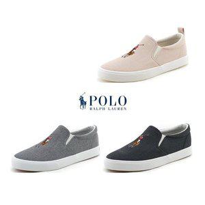 [폴로](신세계 사우스시티)(POLO) CARVER TWIN GORE III 슬립온 3종 (RFS10586MA,998624MA,998627MA)