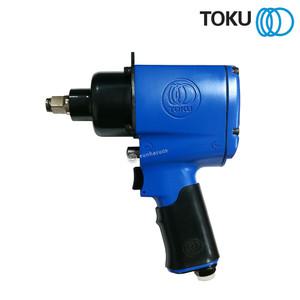 TOKU 도쿠 토쿠 도꾸 에어임팩렌치 (1/2) MI-17MG 1/2SQ 에어임펙렌치 임팩