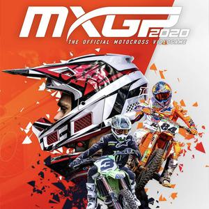 PC/스팀 MXGP 2020 (코드발송)