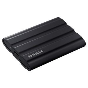 [삼성전자] 포터블 SSD T7 Shield (2TB) (블랙)