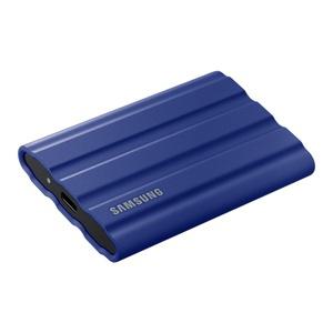 [삼성전자] 포터블 SSD T7 Shield (2TB) (블루)