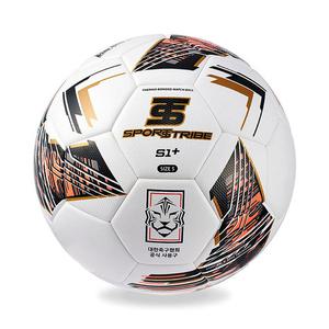 스포츠트라이브 S1+ 축구공 대한축구협회 초중고 주말리그 사용구