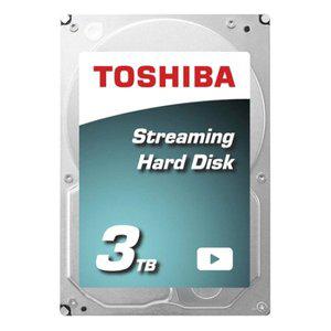 도시바 DT01-V 5940/64M (DT01ABA300V, 3TB)