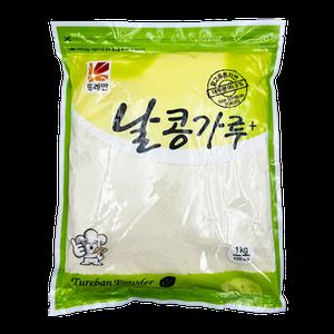 뚜레반 날콩가루+  1kg