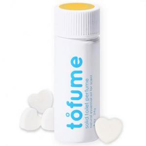 토퓸 화장실방향제 일랑일랑 민트 1개, 24g one option