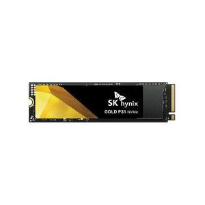 SK하이닉스 Gold P31 M.2 NVMe (2TB) ////