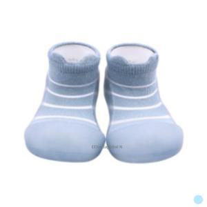 아띠빠스 걸음마 보행기 신발 시스루베어 스카이 XL