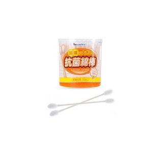 MZ(일본 직수입)리더 위생 면봉(대형) 110입 x 4EA