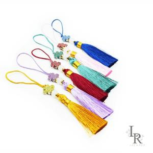 LRMALL 노리개장식 한복 전통 보자기포장노리개