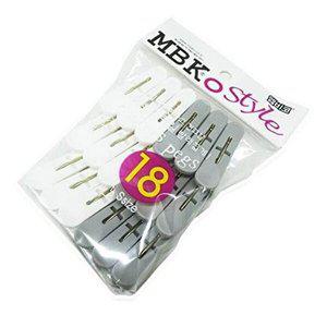 [셀러허브 1][HYIJXC4G_4B]이불 양말 다용도 뉴엠비코 빨래집게 18P