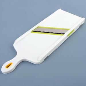 강판 교체식 퍼펙트 2종 채칼 다용도강판 야채슬라이서 다용도주방강판 야채갈기 z429