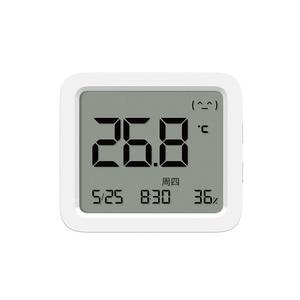 샤오미 온습도계 3세대 스마트 온도계 습도계 APP연동 정밀측정