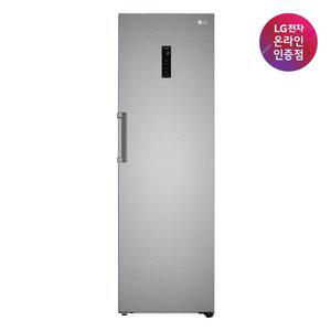 [LG](강남점)[LG전자공식인증점] LG 컨버터블패키지 냉장고 R321S (384L)