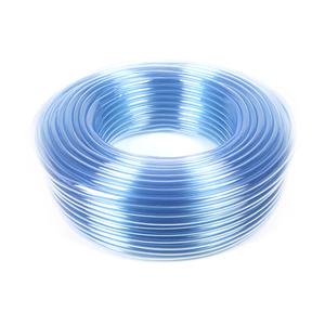 리빙엔젤 PVC 투명 수평호스 12mm x 15mm 길이 90m