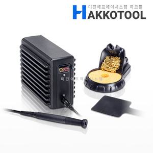 METCAL MFR-1160 인두기 인두팁별매 OKi 고주파 납땜인두 하코툴