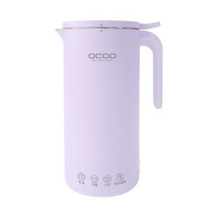 오쿠 보이는 두유제조기 350ml OCC-BM380 바이올렛