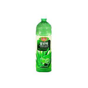 [셀러허브 패션][JHQS62X8_52EQ]알로에주스 사무실간식 탕비실음료수 1.5Kg