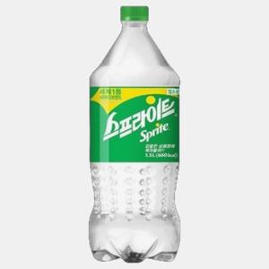 스프라이트 업소용 1.5L x 12PET