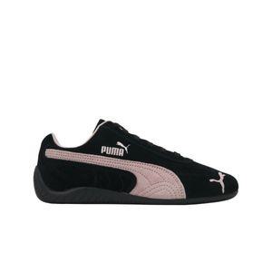 [정품 보증] Puma Speedcat OG Black Mauve Mist 푸마 스피드캣 OG 블랙 모브 미스트