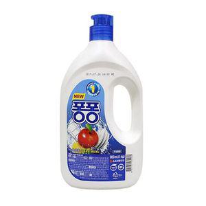 샤인빈 뉴 퐁퐁(980ml) 주방세제
