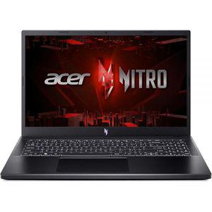 Acer Nitro V 게이밍 노트북 인텔 i5-13420H 16GB 512GB SSD 15.6인치 FHD HDMI 백라이트 키보드 NVIDIA RT