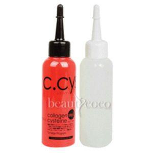 본 콜라겐 시스테인 1제2제 100ml (40개)