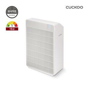 [쿠쿠]인스퓨어 12평형 프리미엄 공기청정기 브릭 AC-12R20FNW