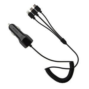 rozet 차량용멀티충전기 USB 멀티시거잭 RX-64
