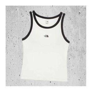 [노스페이스]매장정품 노스페이스 THE NORTH FACE NT7VR31B 여성 애니브라 슬리브리스_OFF WHITE 1876433