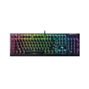 Razer BlackWidow V4 X Linear KR