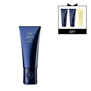 오리베 슈퍼 샤인 모이스처라이징 크림 150ml (+15ml 3종 증정)