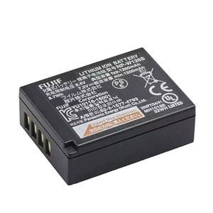 후지 XT3 XT20 XT30 XT100 XS10 NP W126 디지털 버튼 순동