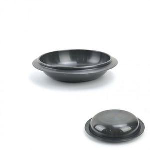 [OFM65N07]은플 업소용 본체와 찌개 손잡이결합 26cm 냄