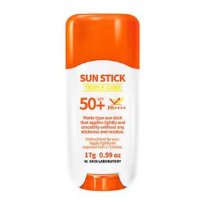 더블유피부연구소 트리플 케어 선스틱 SPF50+ PA++++