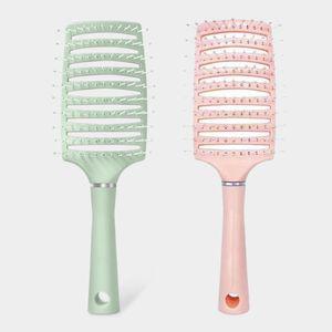 [2차 재입고] 뿌리볼륨빗 드라이빗 머리빗 헤어브러쉬 머리볼륨