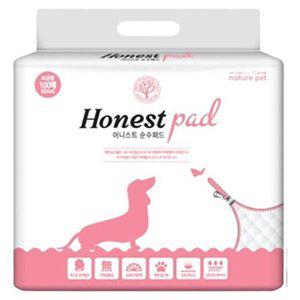 [셀러허브 패션][JHQSTII4_52CM]100매 배변패드 데일리 보급형 1P 화장실