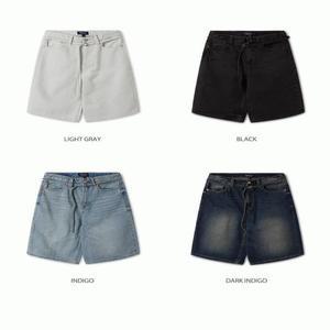 후아유 여성용 버뮤다 데님 반바지 / Bermuda Denim Shorts(F) WHTJF2442F 17