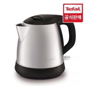 [11Pay 5% 추가] 테팔 전기 커피 포트 수비토 S/S 1.0L KI271